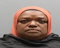 Parent arrested for having a gun on school grounds