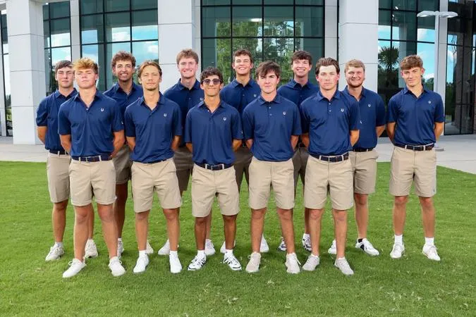 USCA Golf Earns Academic Accolade