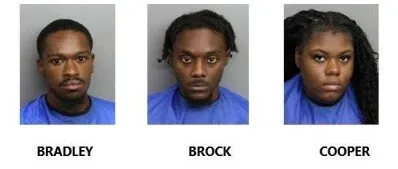 3 charged in connection to homicide of Homero Gonzalez in Clarendon