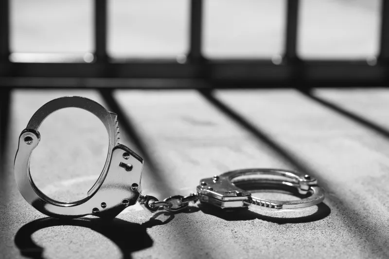 Summerton man sentenced to 20 years in federal prison after drug, gun offenses
