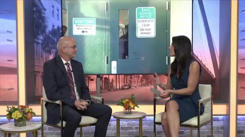 DD4 superintendent outlines new bus tracking app, upgrades and more ahead of 2026/27 year