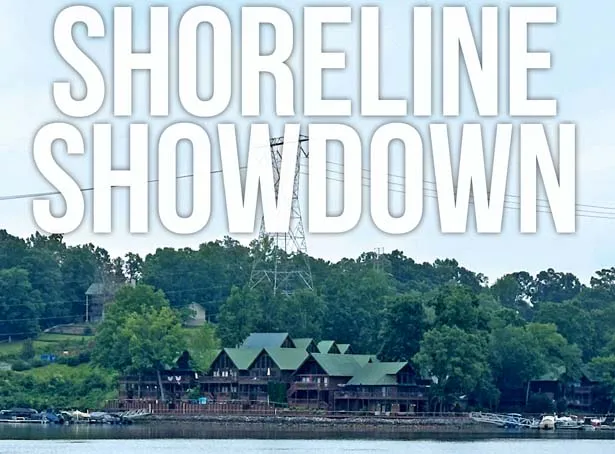 Residents want more info on proposed lake overlays
