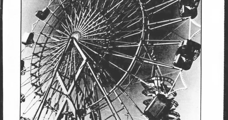 County fair's roots go back to 1871