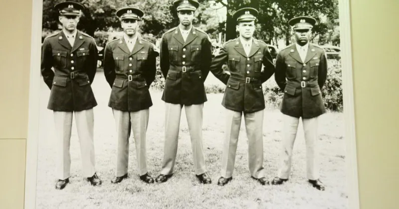 S.C. State started out as agricultural, mechanical school