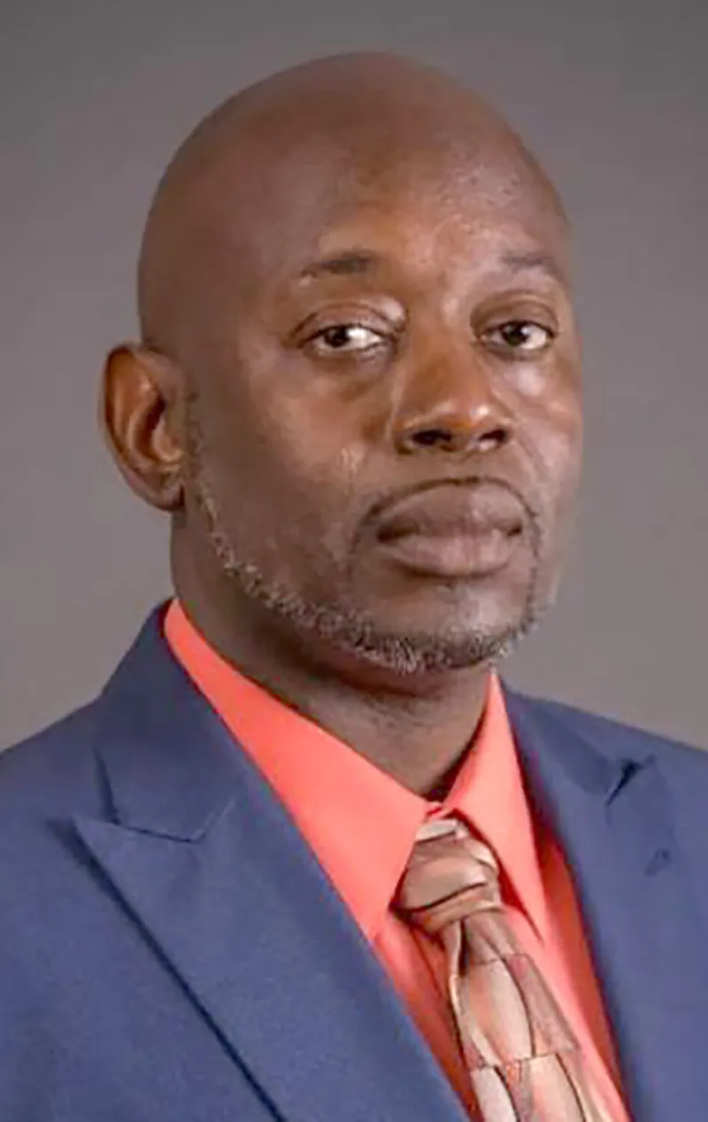 Gamble announces campaign for Sumter City Council Ward 1 seat