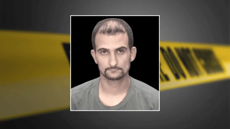 Man charged with killing uncle in Robeson Co. shooting
