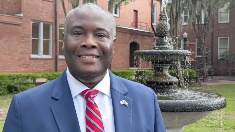One-on-one with candidate Duke Buckner ahead of SC Special Primary