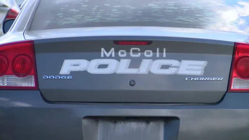 Death investigation underway in Marlboro County community