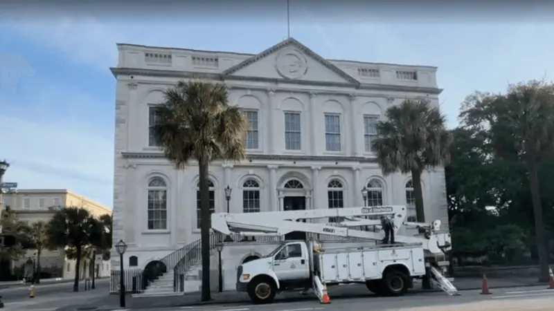 Inaugural 'Resident Academy' offers behind the scenes look at city government operations