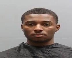 Deputies: Man arrested after guns found in baby's room, one in the crib