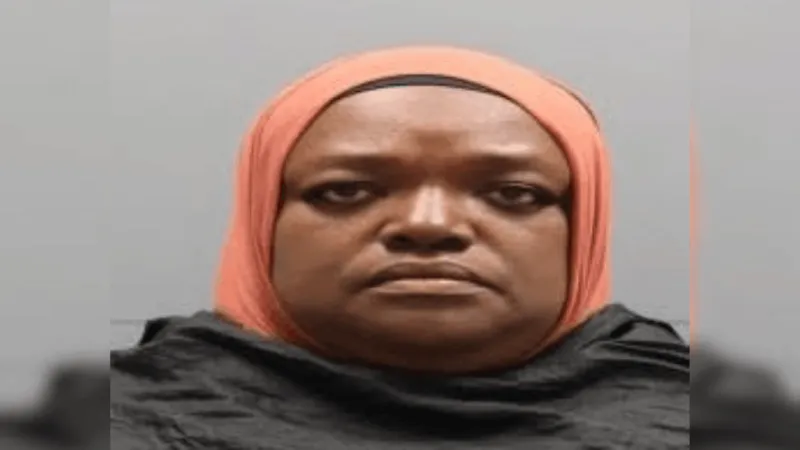 Parent arrested after bringing gun to Westwood High School, sheriff says
