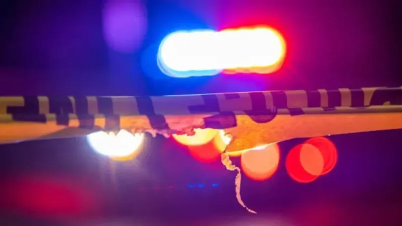 Berkeley County Sheriff's Office investigating fatal single vehicle collision