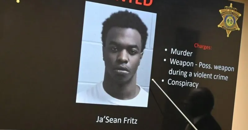 Orangeburg man sought in fatal shooting