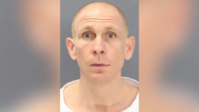 Inmate who walked away from Florence pre-release center back in custody: SCDC