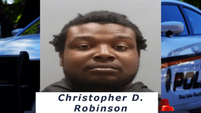 Man arrested after Columbia shooting during argument