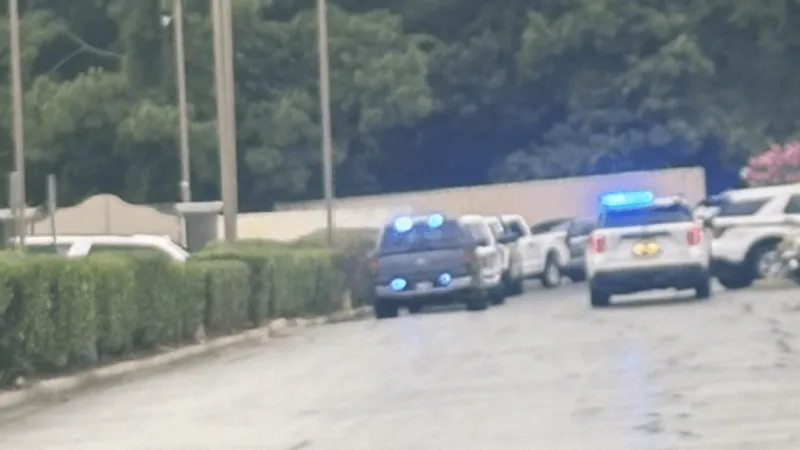 Death investigation underway at motel on West Lucas Street in Florence