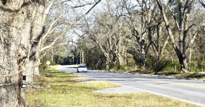 Binnicker Bridge name goes deep into county history