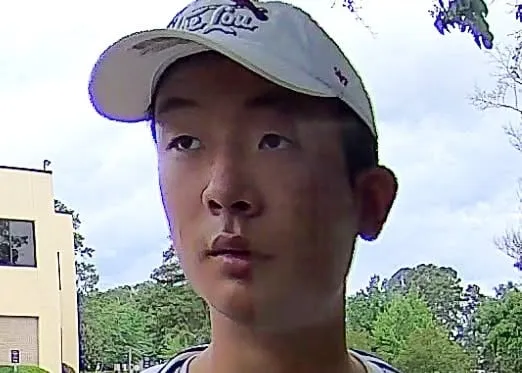 Lexington Police seeking suspect who used victim's debit card