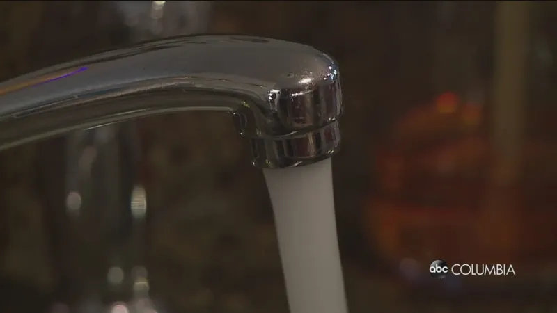 SC not impacted by water system hack so far