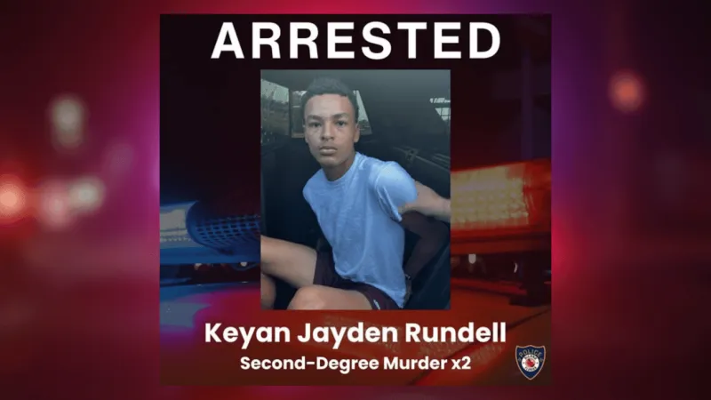 17-year-old suspect arrested in shooting death of Citadel Cadet