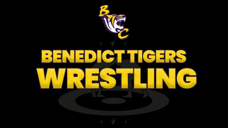 Benedict Announces Addition Of Club Wrestling Program