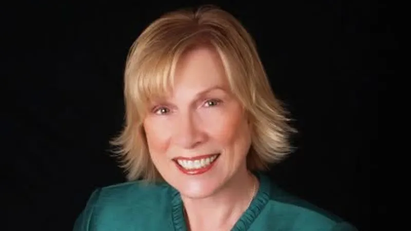 ABC 15 interviews Glenda Parker in South Carolina GOP U.S. Senate special primary
