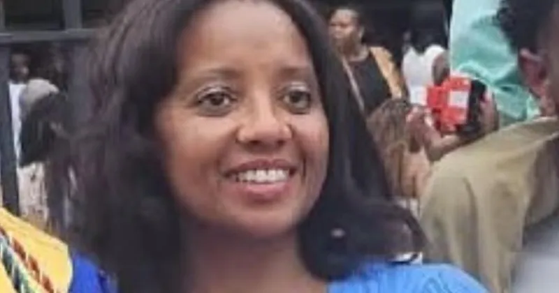 Orangeburg police seek missing woman