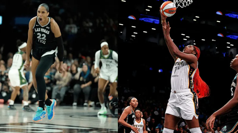 Gamecock greats Boston, Wilson boost USA frontcourt for 2026 FIBA Women's World Cup