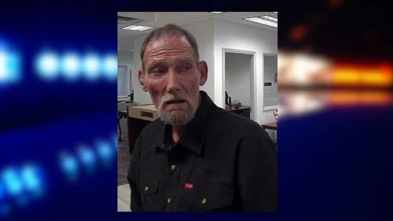 Georgetown deputies seek help identifying man in bank fraud investigation