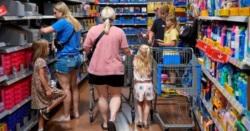 South Carolina's tax-free weekend begins Friday