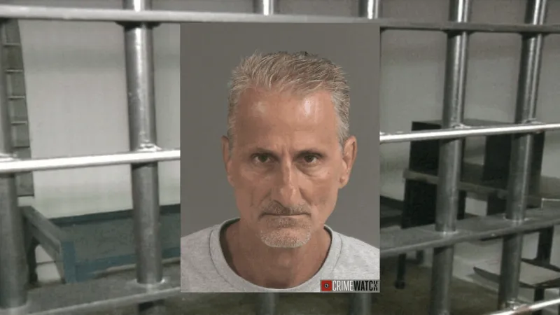 North Charleston police arrest man accused of Rivers Avenue cash register theft