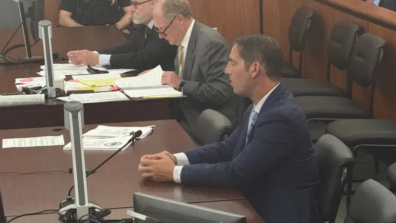 SC Supreme Court keeps Danny Ford on Republican Senate primary ballot