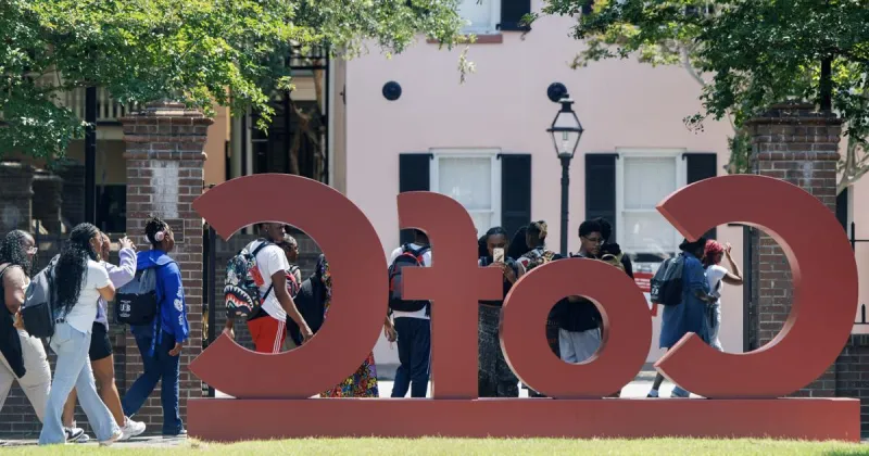 Charleston on a Budget: The best student discounts this school year