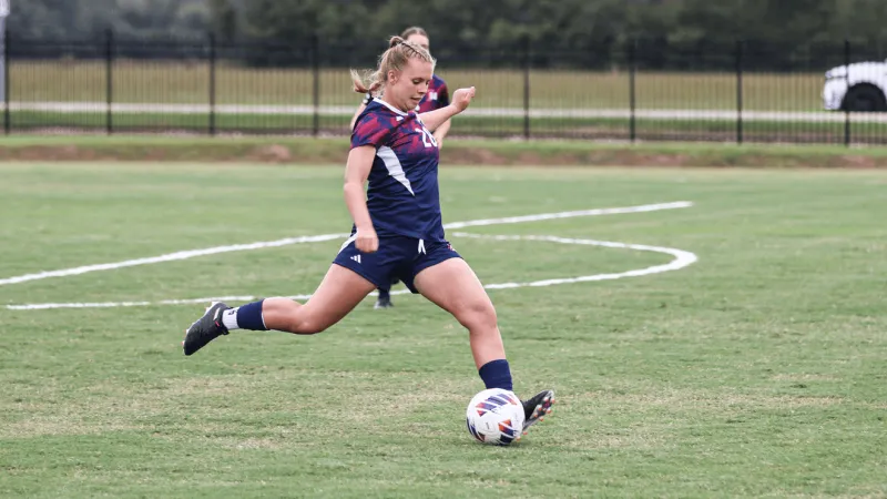Francis Marion women's soccer receives votes in NCAA Division II preseason poll