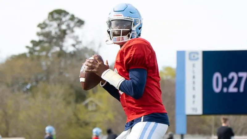 Fall Camp Season Preview | Quarterbacks