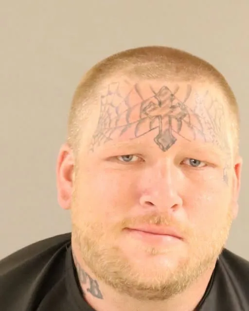 Deputies: Traffic stop leads to drug arrest