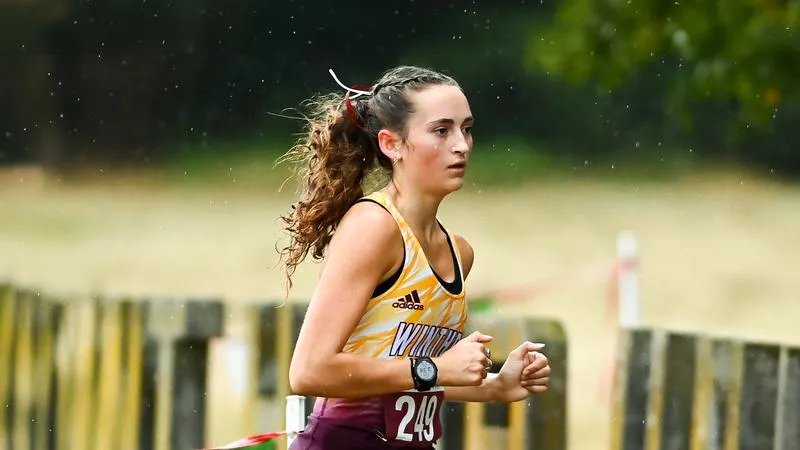 Cross Country Unveils 2026 Schedule