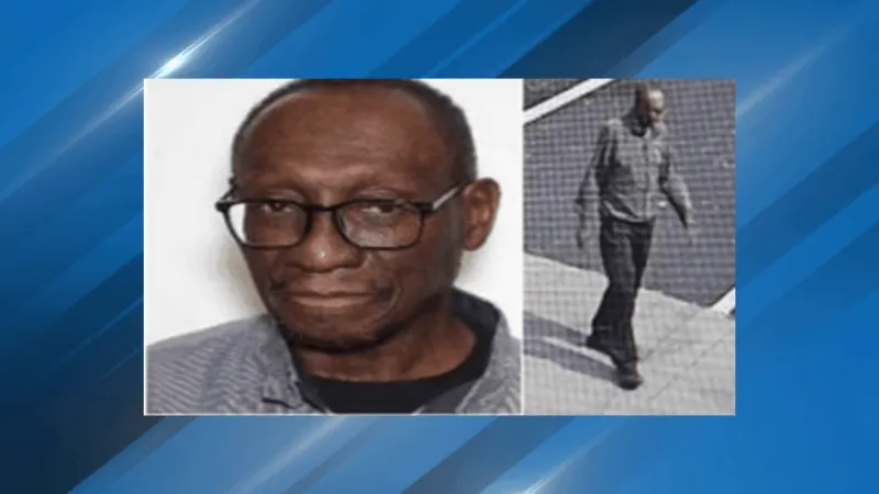 Body found in Ladson identified as missing 69-year-old man, officials say