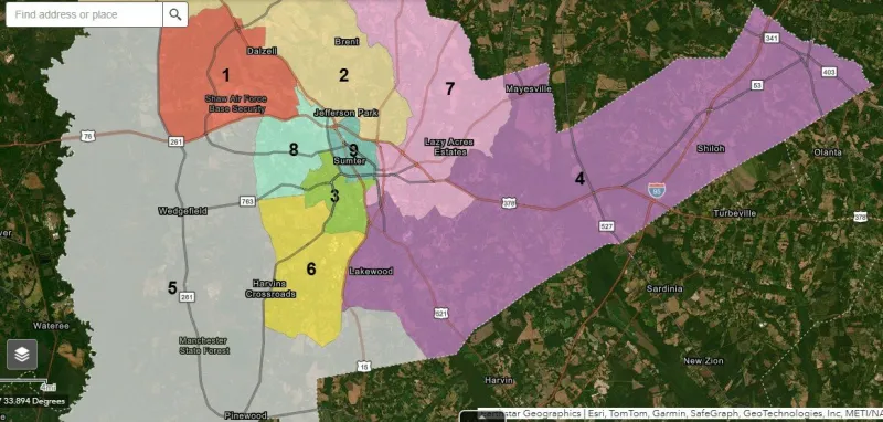 4 incumbents, 2 newcomers filed to date for Sumter school board