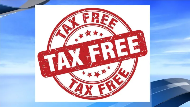 What to know before shopping South Carolina's tax-free weekend