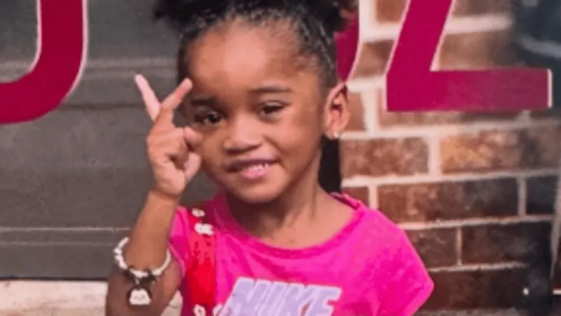 One month since tragedy: Aiken County sheriff speaks on Javeayah Harris case