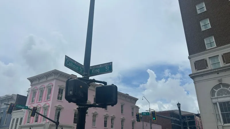 Charleston advances safety action plan to protect pedestrians, cyclists on peninsula
