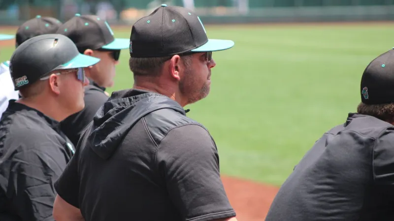 Kevin Schnall Named Head Baseball Coach at South Carolina
