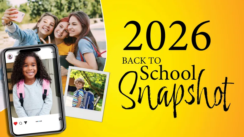 Students, families celebrate the new school year