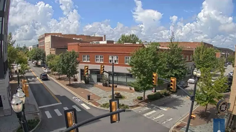 New EarthCam gives people around the world a glimpse into downtown Florence
