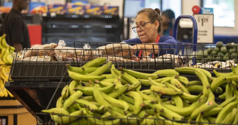 With loss of another grocery store, North Charleston's food desert grows drier