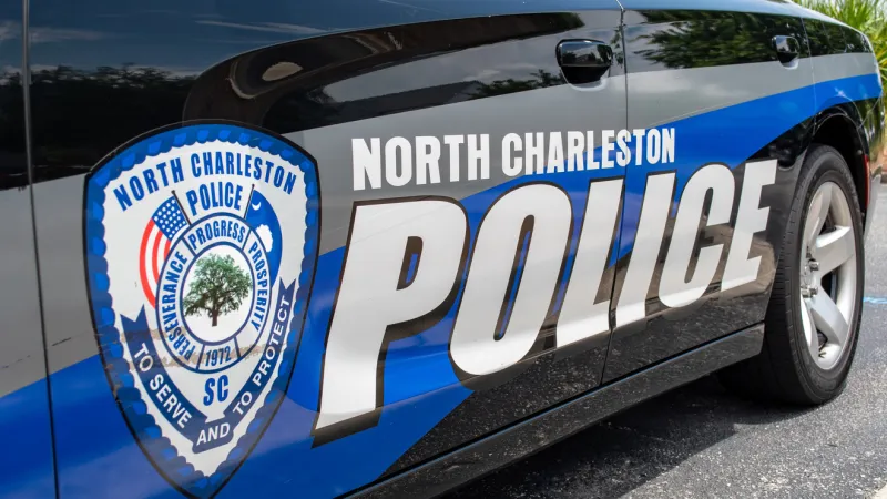 Man jailed after police find Marijuana growing operation in North Charleston warehouse