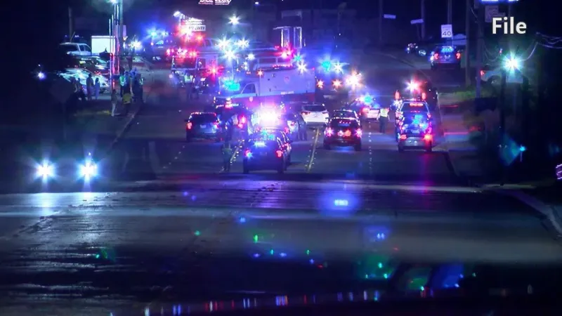 Trial set in 2022 Florence crash that killed Florence Co. paramedic, motorcyclist