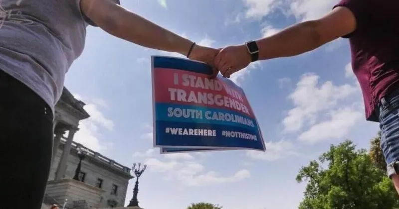 Colleges must now comply with SC bathroom law. Here's how it will be enforced