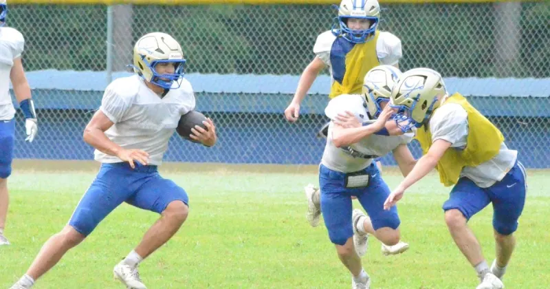 SCISA ROUNDUP: Local SCISA teams preparing for new season